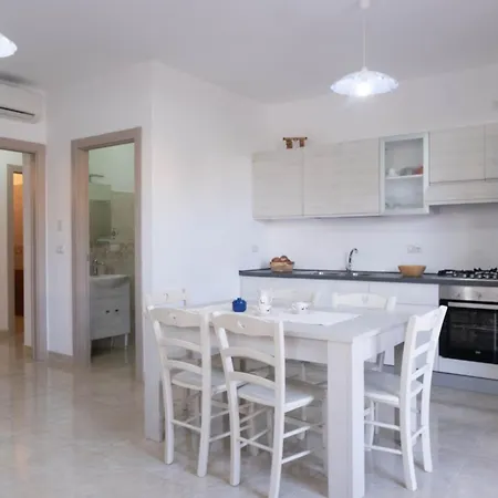 Via Diacono15 Apartment