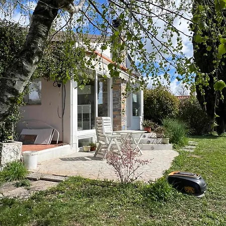 Apartment Via Diacono15 Buttrio