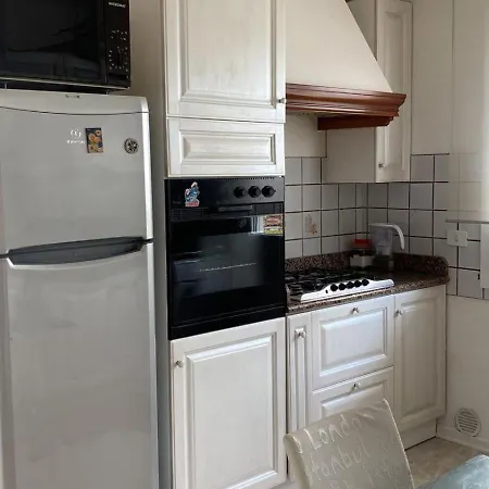 Apartment Via Diacono15 Buttrio