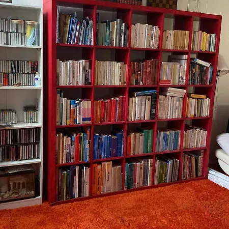 Via Diacono15 Apartment