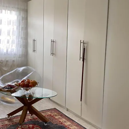 Apartment Via Diacono15
