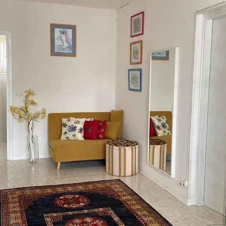 Apartment Via Diacono15 *