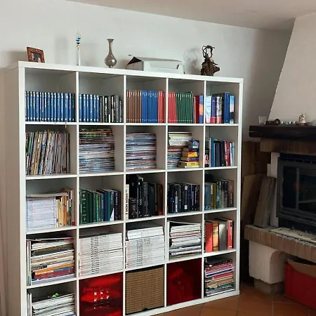 Apartment Via Diacono15 Buttrio
