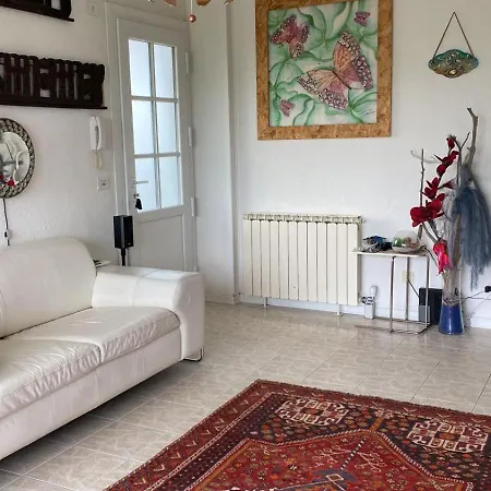Via Diacono15 Apartment
