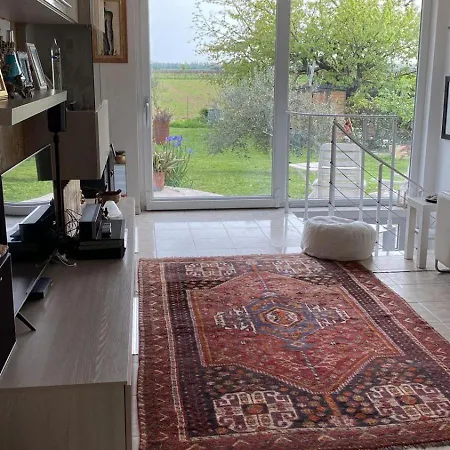 Apartment Via Diacono15
