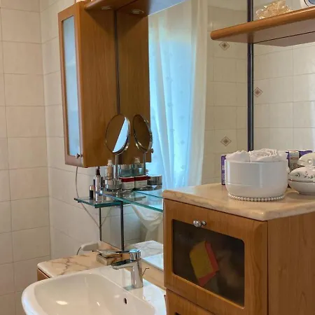 Apartment Via Diacono15 *