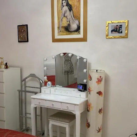 Apartment Via Diacono15 *